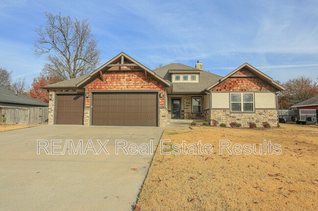 property at 1000 Peak St