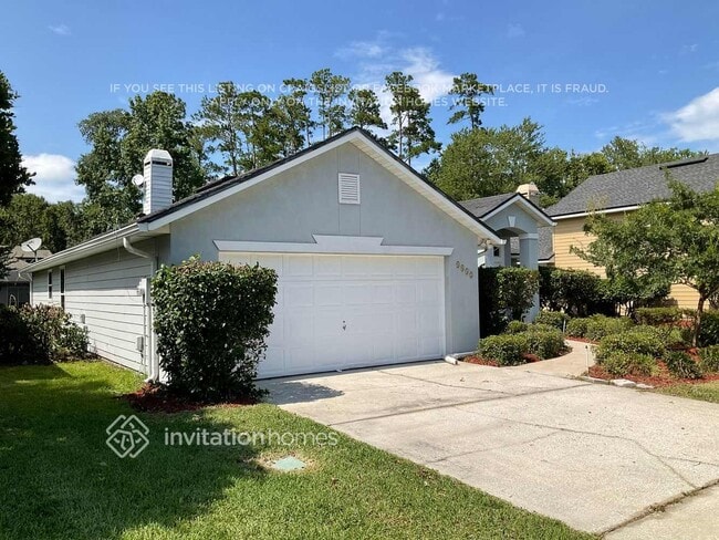1452 Creeks Edge Ct in Fleming Island, FL - Building Photo - Building Photo