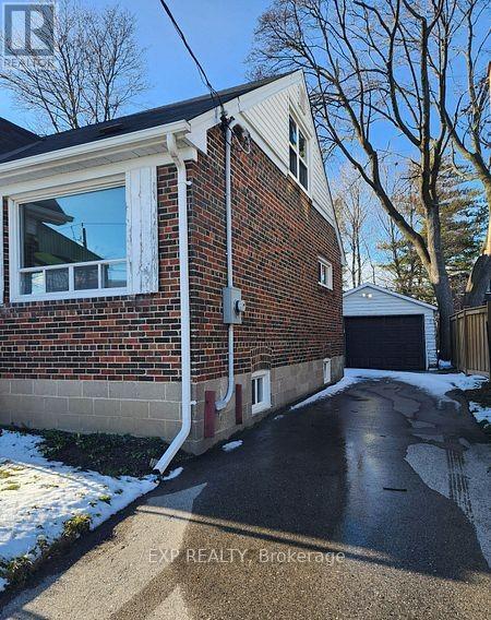 648 Glengrove Ave in Toronto, ON - Building Photo - Building Photo