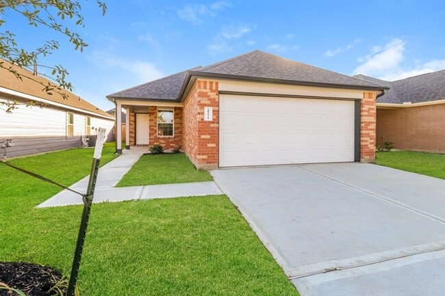 property at 2771 Atlas Dr