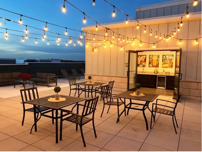Southside Lofts at Town Center