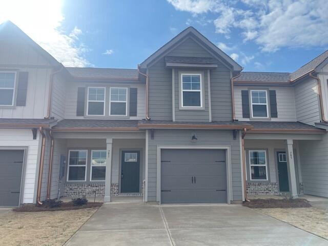 775 Bronze Wy in North Augusta, SC - Building Photo