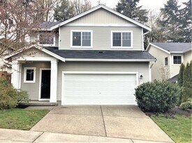 748 Fenway Ln in Tumwater, WA - Building Photo
