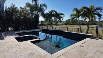 8764 Lookout Pointe Dr in Windermere, FL - Building Photo