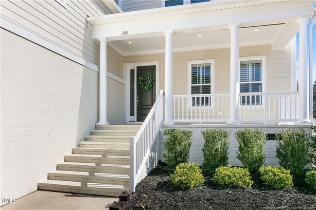 200 Gravel Brook Ct in Cary, NC - Building Photo - Building Photo