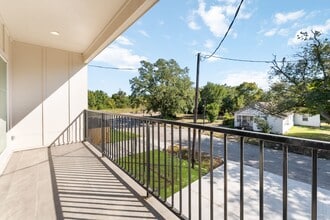 7902 Parnell St in Houston, TX - Building Photo - Building Photo