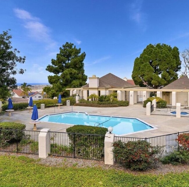 property at 1729 Gascony Rd