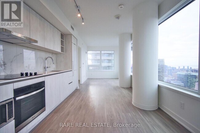 property at 8 Wellesley St W