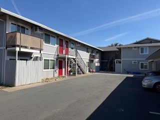 Locke-Haven Apartments