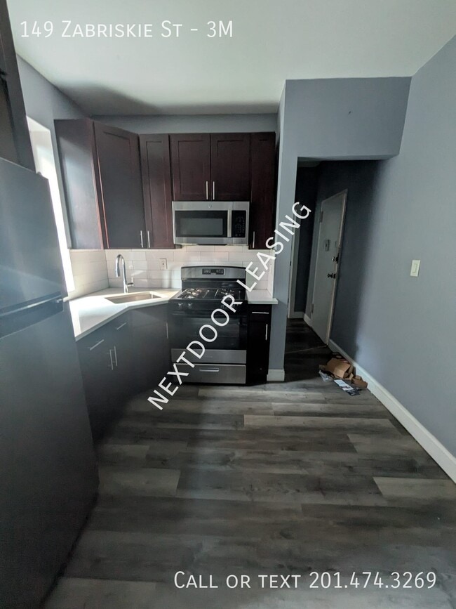 property at 149 Zabriskie St