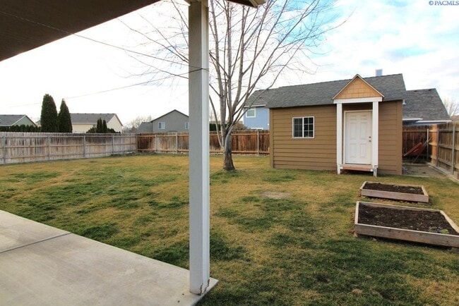 3214 S Quincy Pl in Kennewick, WA - Building Photo - Building Photo