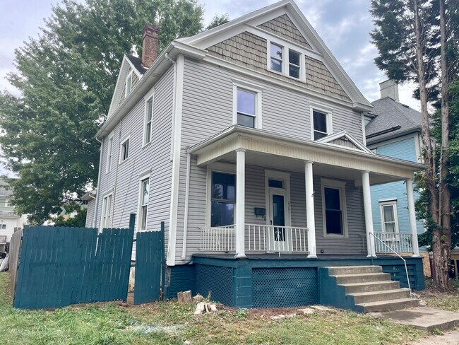 property at 238 Clark St