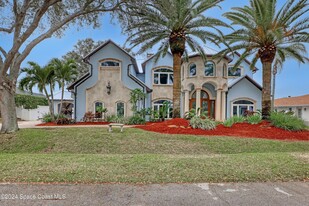 946 Loggerhead Island Dr