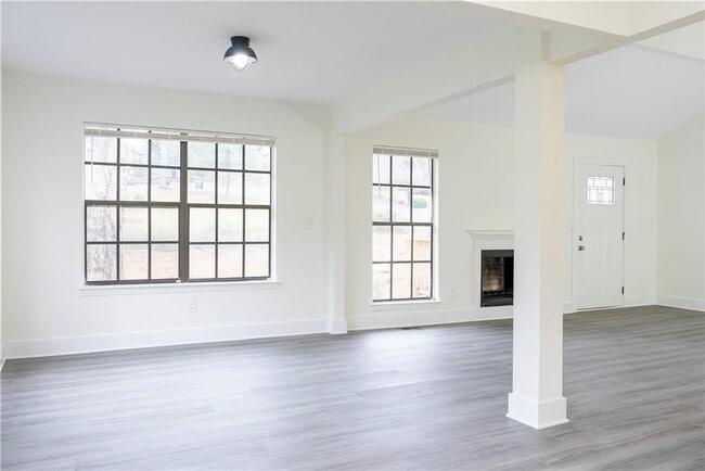property at 5201 Sunset Trail