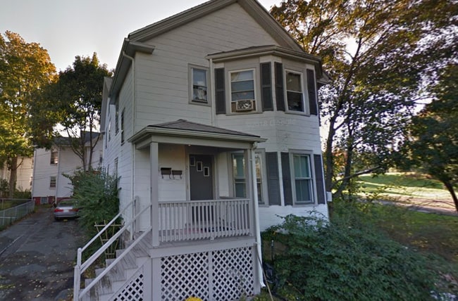 property at 3 Willow Ter