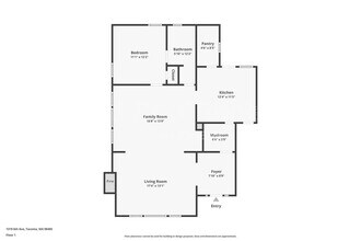 1319 S 6th Ave in Tacoma, WA - Building Photo - Building Photo