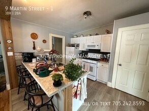 9 Martin St in North Bay, ON - Building Photo - Building Photo