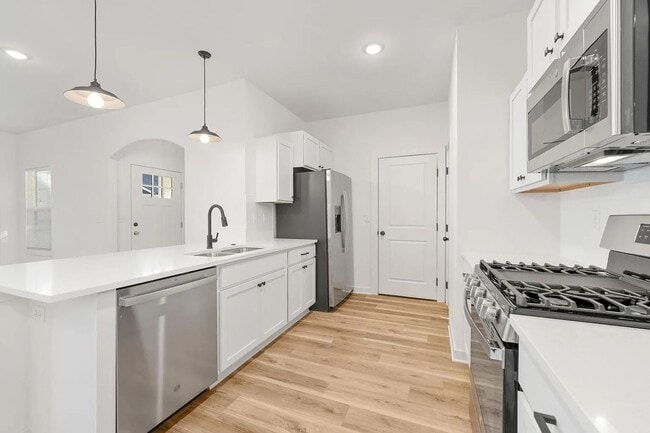 property at 2325 S Spg Hl Ct