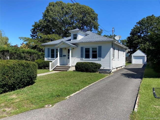 property at 424 Sweezy Ave
