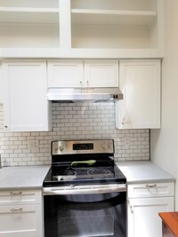 12 Conwell Ave, Unit R in Somerville, MA - Building Photo - Building Photo