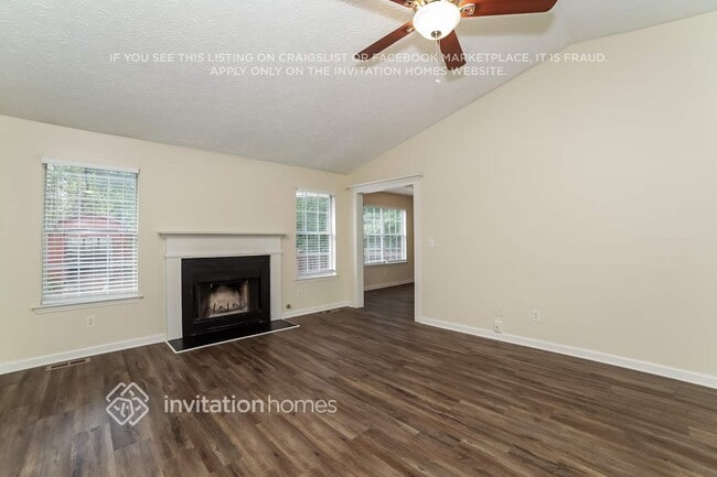 116 Lovejoy Cir in Powder Springs, GA - Building Photo - Building Photo