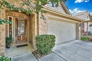 17918 Dappled Walk Way in Cypress, TX - Building Photo - Building Photo