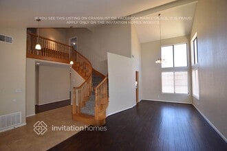 4811 Cocina Ln in Palmdale, CA - Building Photo - Building Photo