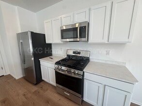 12048 SW 36th St in Mustang, OK - Building Photo - Building Photo