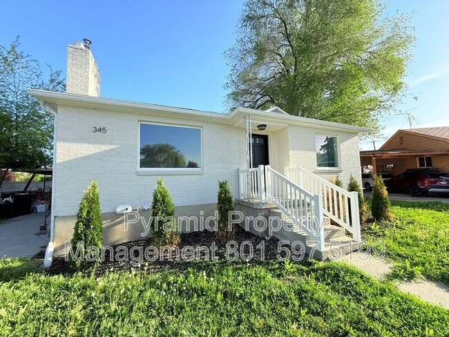 345 W 1300 N in Provo, UT - Building Photo - Building Photo