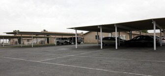 North Pointe in Adelanto, CA - Building Photo