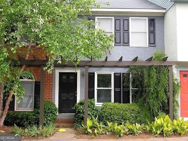 108 Berlin Ct in Athens, GA - Building Photo