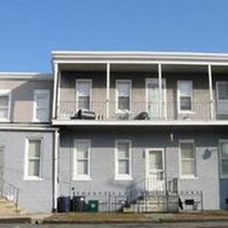 1031 Buttonwood St Apartamentos