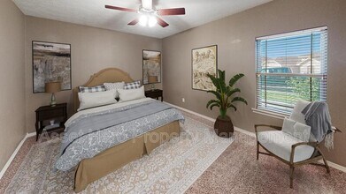 2830 Horseback Dr in College Station, TX - Building Photo - Building Photo