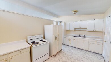 1318 Argonne Blvd in Winston-Salem, NC - Building Photo - Building Photo