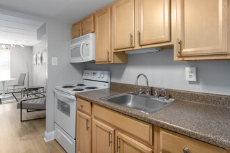 Mingo Apartments in Royersford, PA - Building Photo - Interior Photo