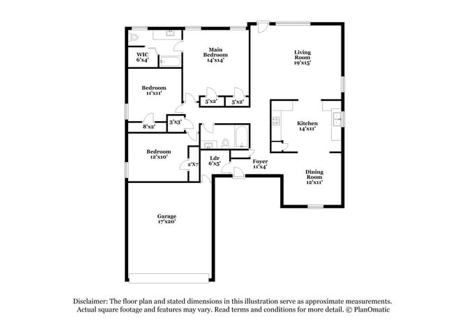 3946 Keynon Dr in Memphis, TN - Building Photo - Building Photo