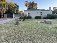 27 W Georgia Ave in Phoenix, AZ - Foto de edificio - Building Photo