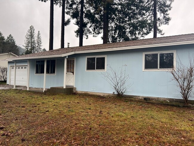 property at 137 2nd St