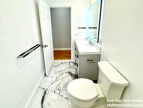 190 Hillside St in Boston, MA - Foto de edificio - Building Photo