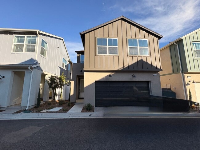 property at 2606 E Forest Paseo