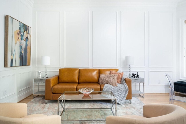 1735 Q St NW in Washington, DC - Building Photo - Building Photo