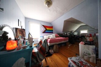 3 Foster St, Unit 2L in Boston, MA - Foto de edificio - Building Photo