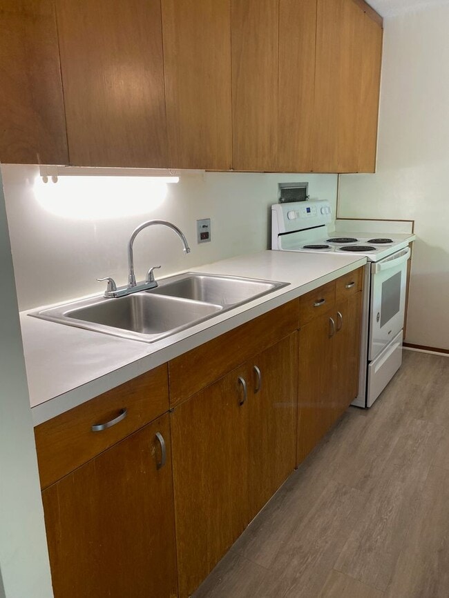 1515 Nuuanu Ave in Honolulu, HI - Building Photo - Building Photo