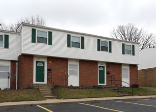 Chesapeake  Pointe Apartments in Akron, OH - Building Photo - Building Photo