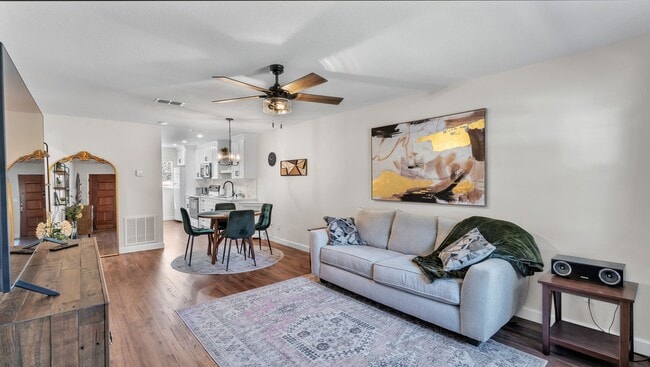 property at 1127 Hartsell Ave