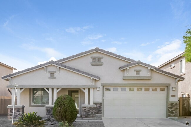 property at 6913 W Carter Rd