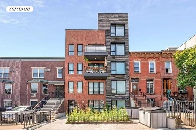 property at 194 Lexington Ave