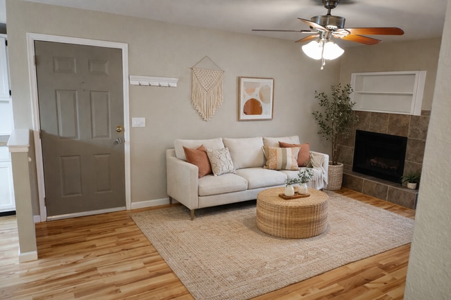 66 Stovel Cir in Colorado Springs, CO - Building Photo - Building Photo