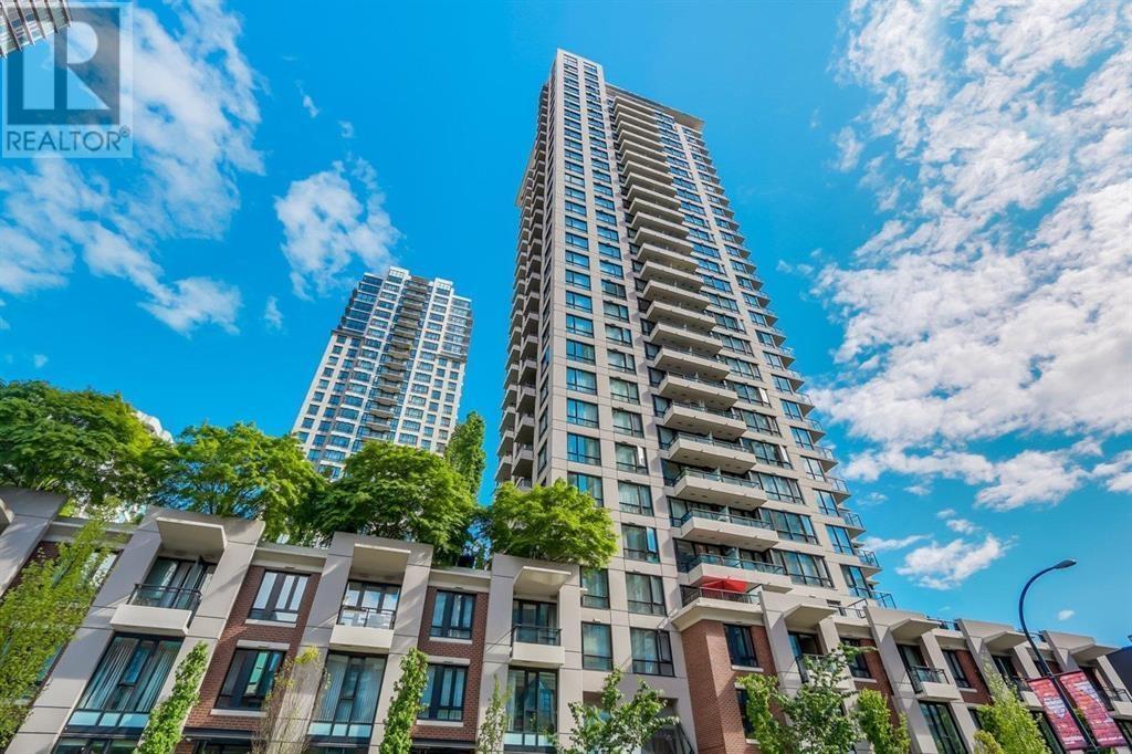 928-928 Homer St in Vancouver, BC - Building Photo
