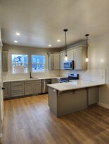 1329 North St in Lehi, UT - Building Photo